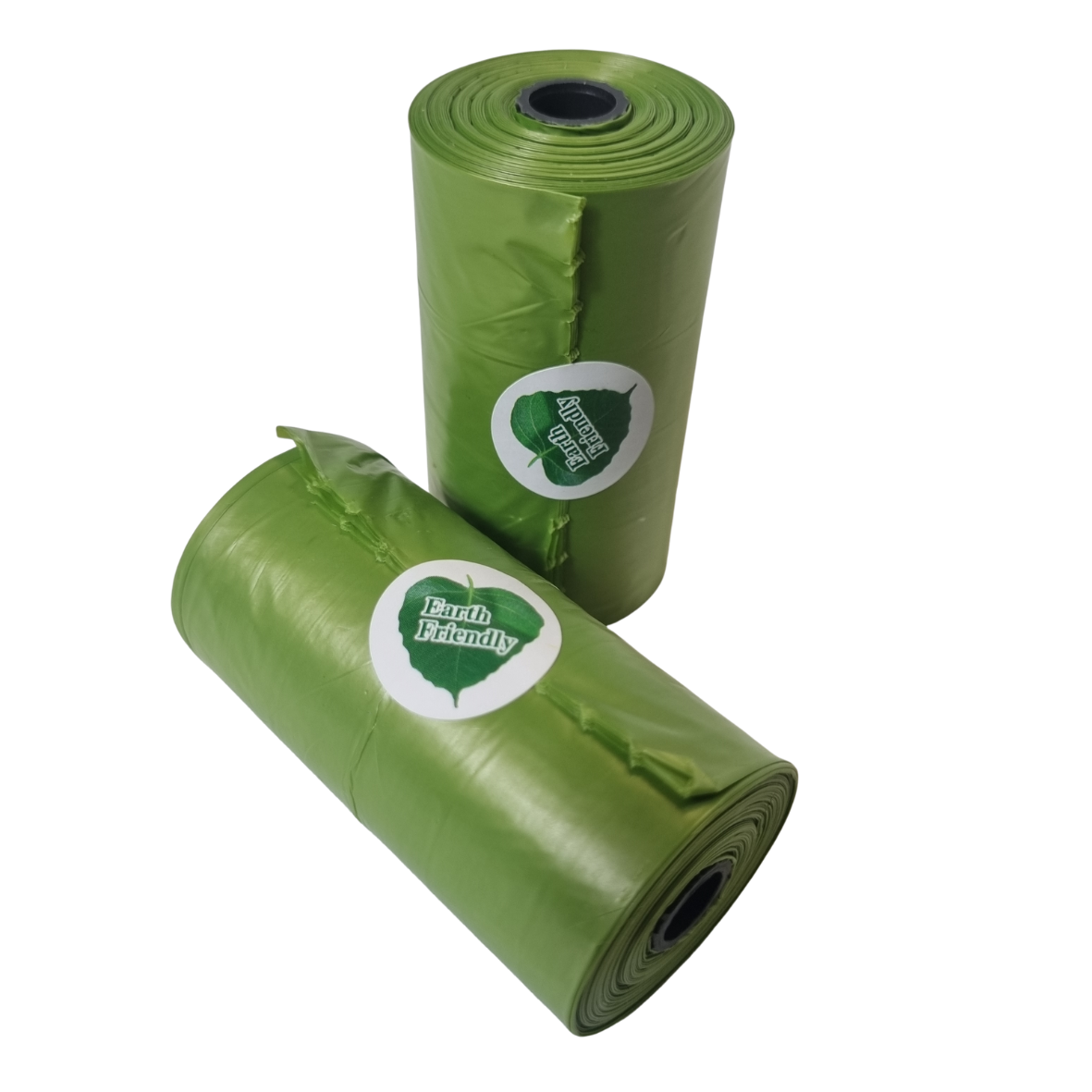Biodegradable Single Poo Bag Roll