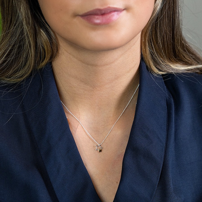 Star Pendent