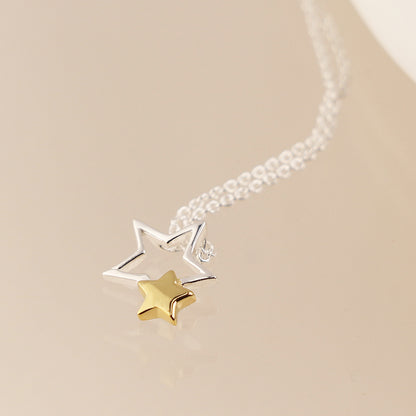 Star Pendent