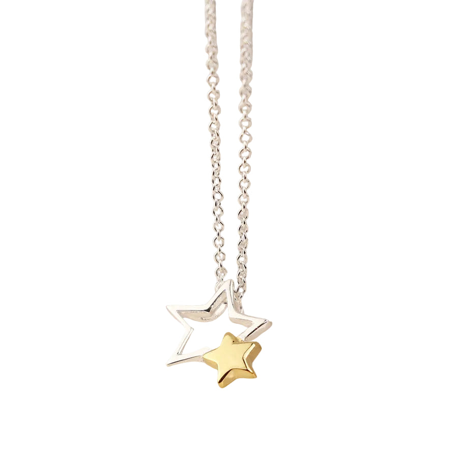 Star Pendent