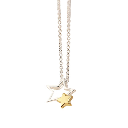 Star Pendent