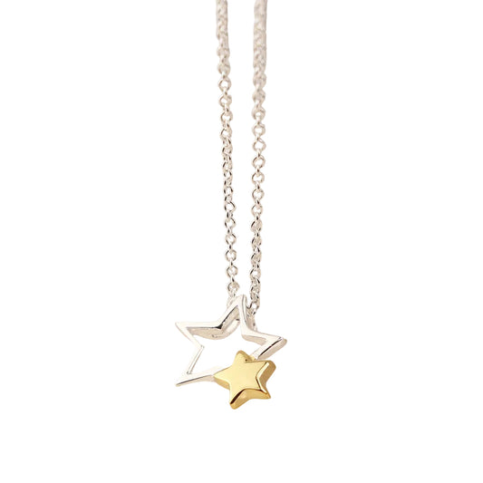 Star Pendent