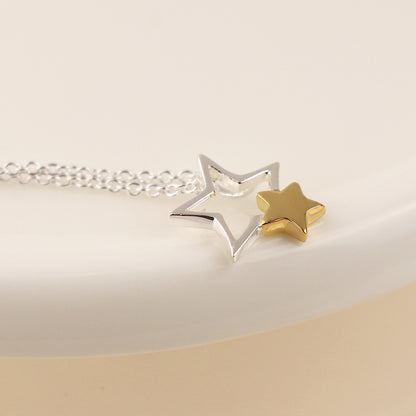 Star Pendent