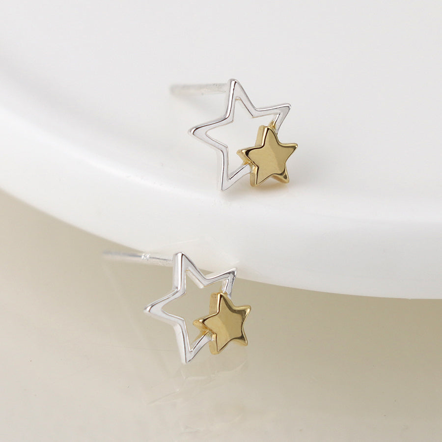 Star Studs