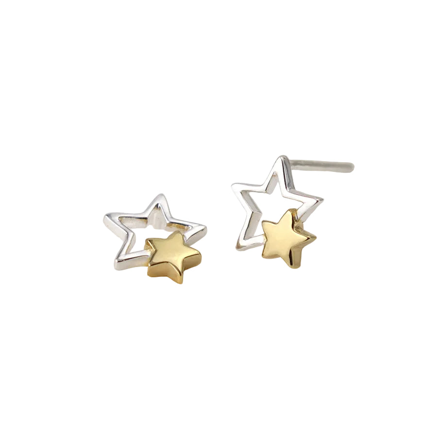 Star Studs