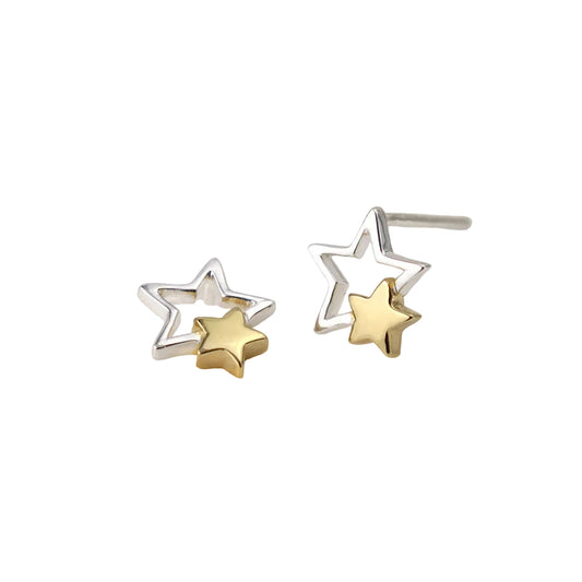 Star Studs