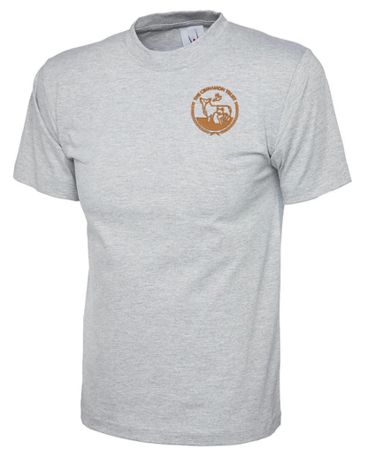 Cinnamon Trust T-Shirt