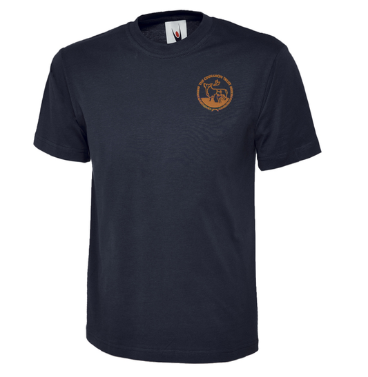 Cinnamon Trust T-Shirt