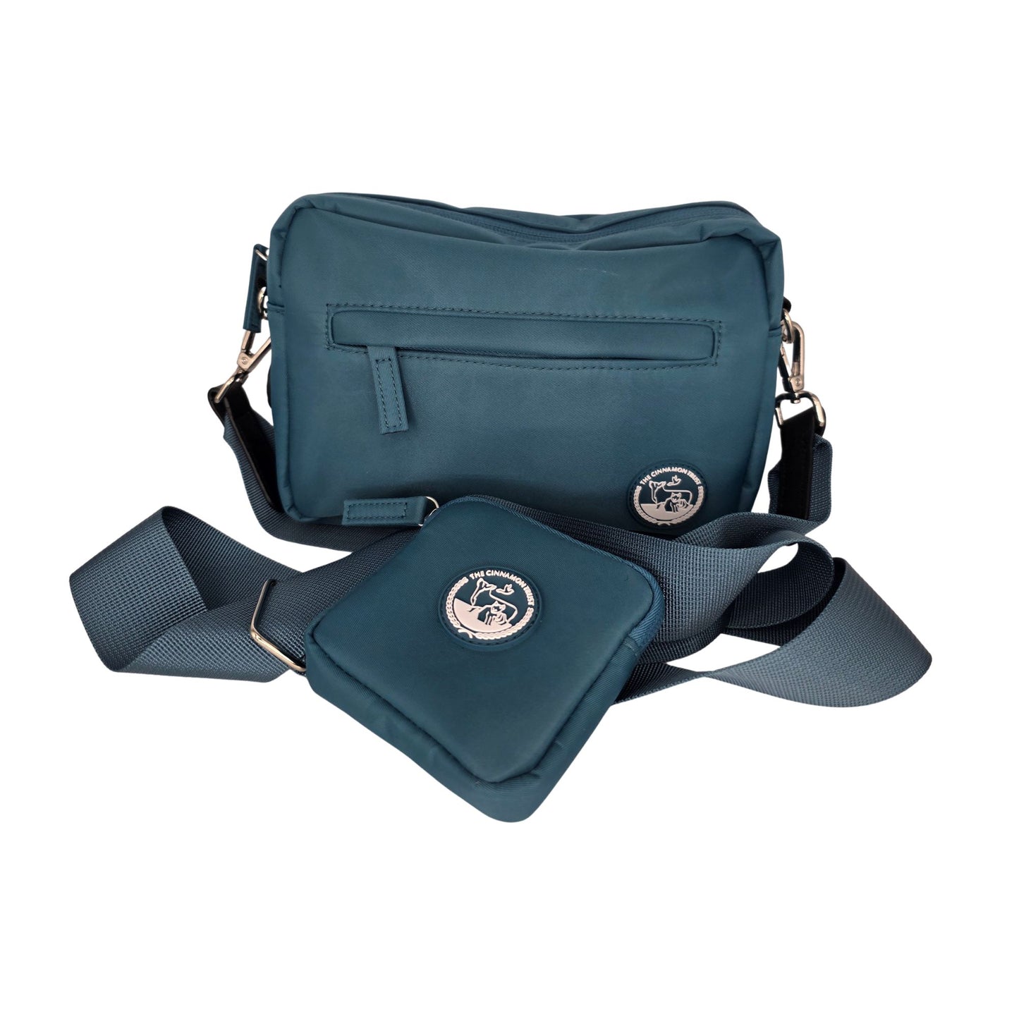 Cinnamon Trust Deluxe Dog Walking Bag