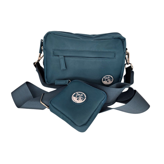 Cinnamon Trust Deluxe Dog Walking Bag