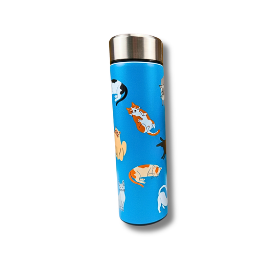 Thermal Bottle Cats