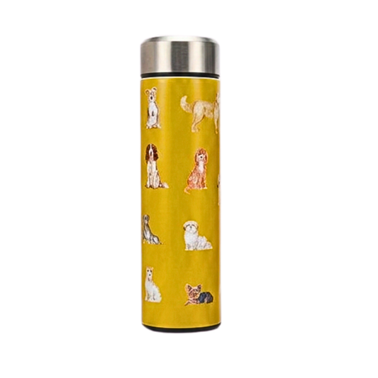 Thermal Bottle Dogs