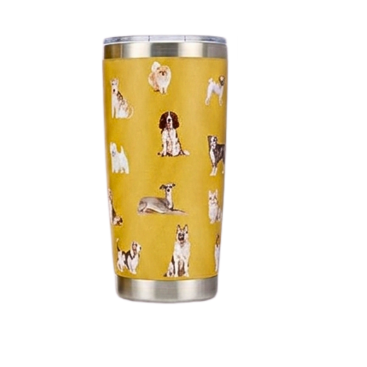 Thermal Cup Dogs