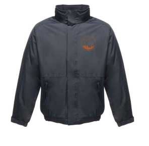 Cinnamon Trust Waterproof Jacket