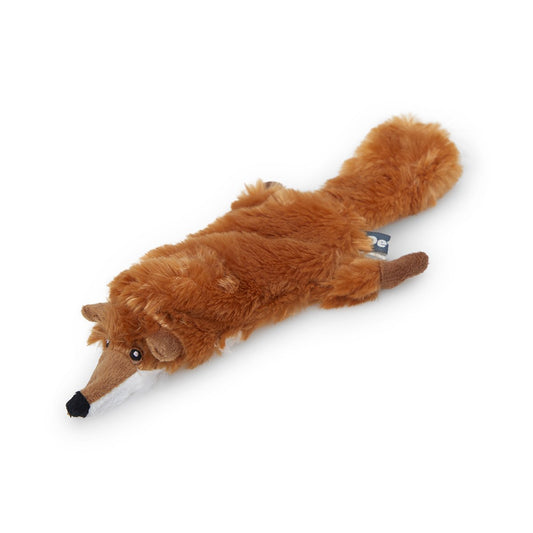 Woodland Critter Small Bite Dog Toy
